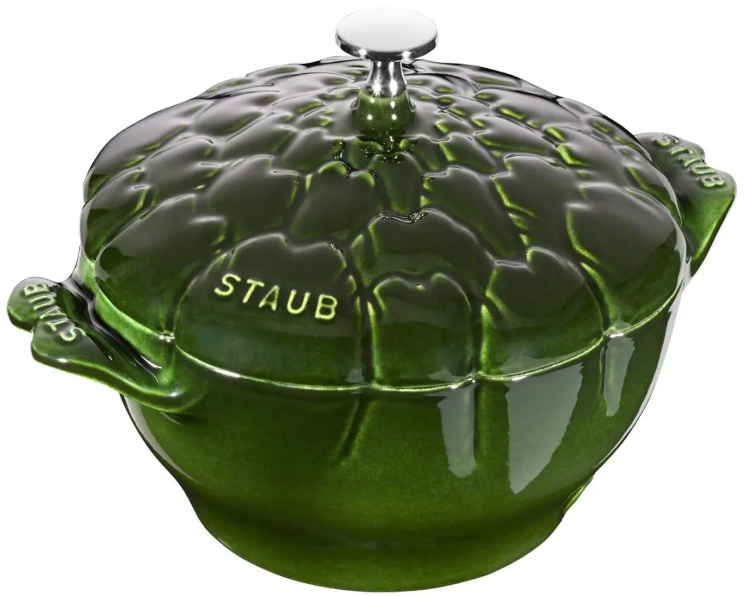 Staub Special Cocotte Braadpan 3L