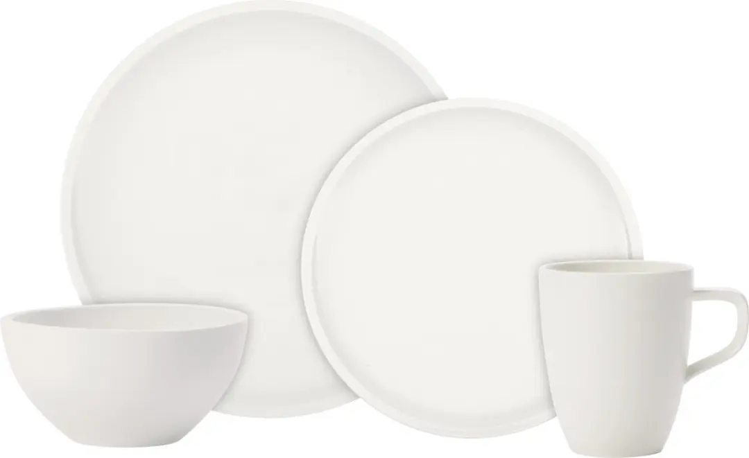 Villeroy & Boch Artesano Original Serviesset 8-delig