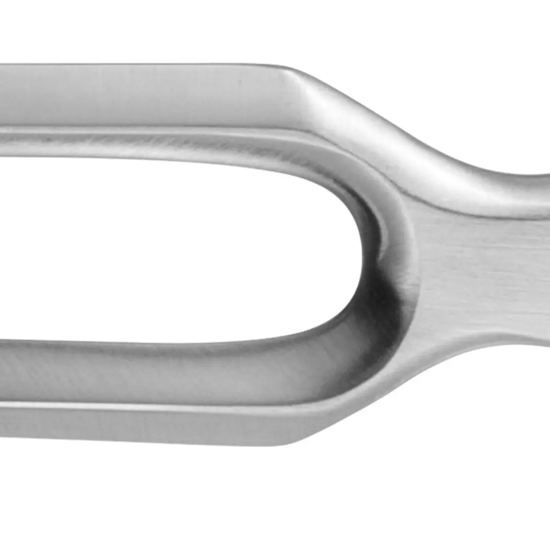WMF Spitzenklasse Plus Vleesvork 12cm - Zwart