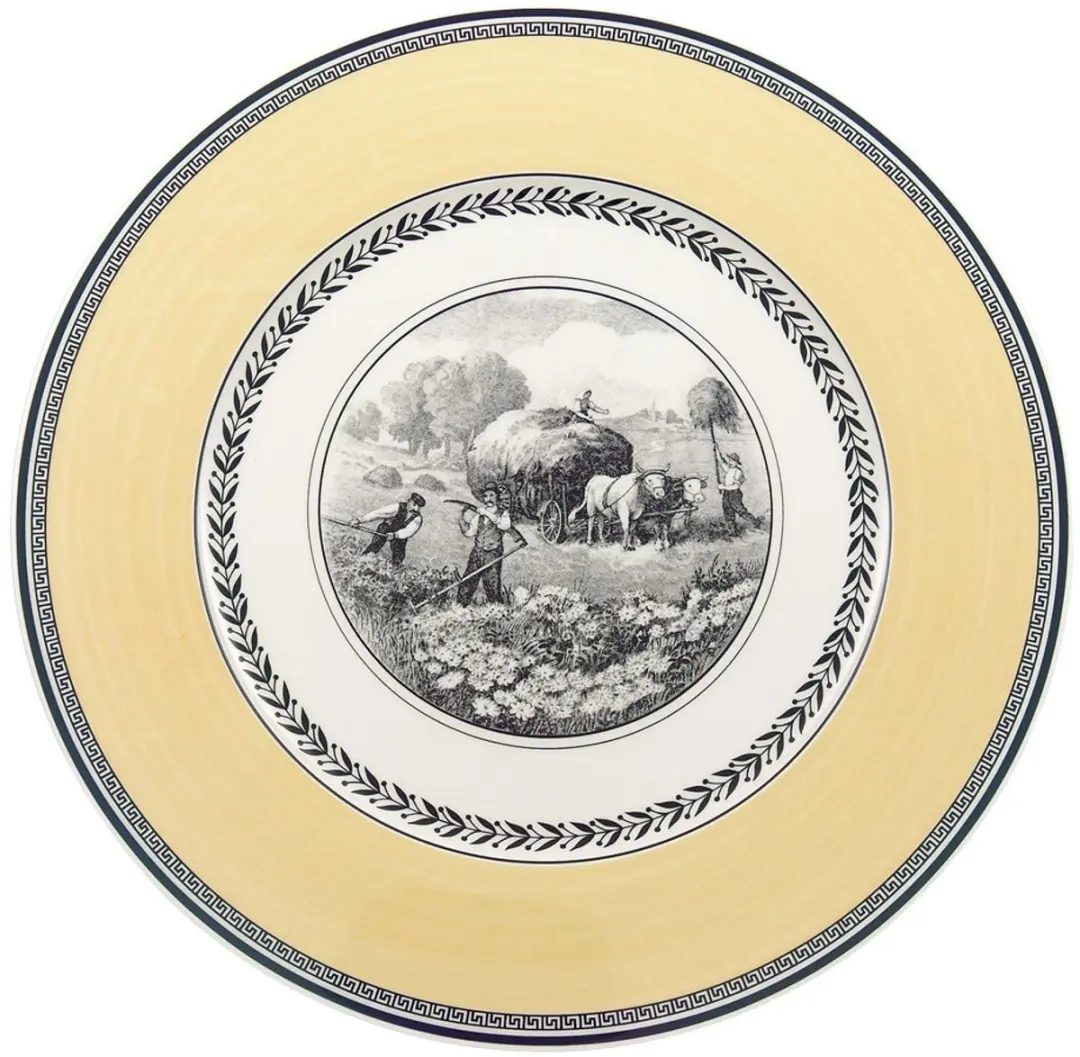 Villeroy & Boch Audun Ferme Platzteller