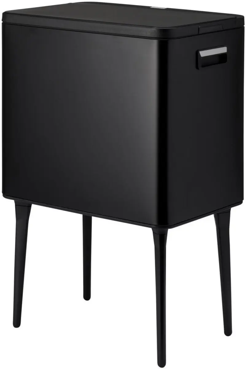 Excellent Houseware Afvalbak 35L