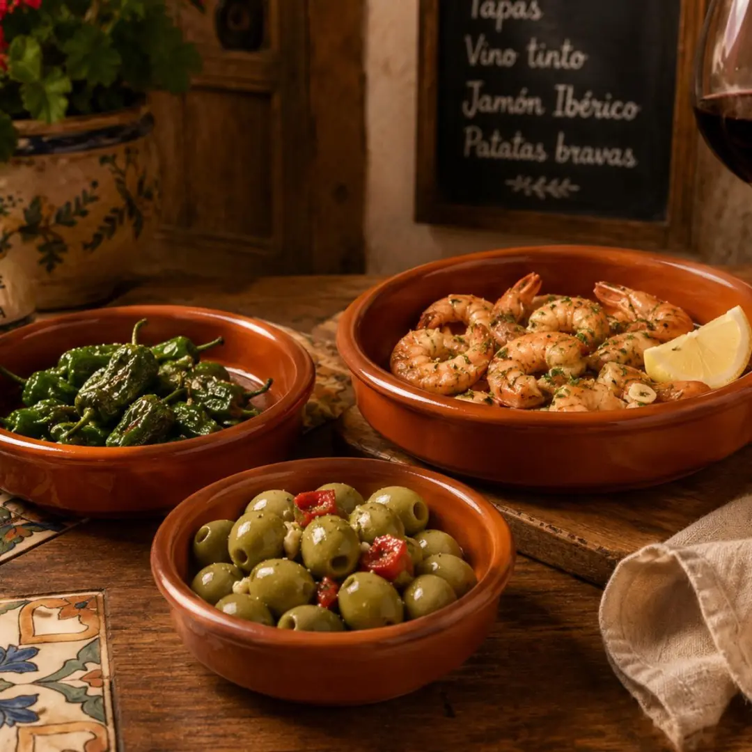 Excellent Houseware Murcia Tapas Schaaltjes - 12 Stuks - Terracotta