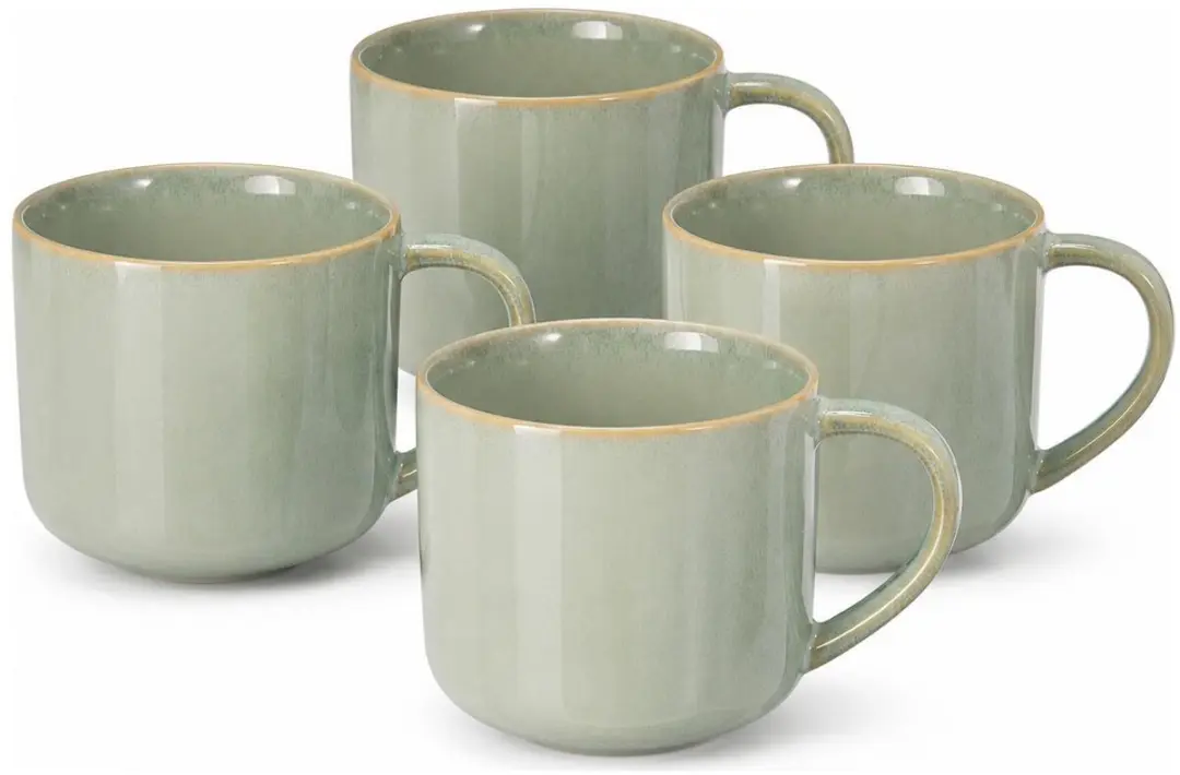Excellent Houseware Morning Dew Mokken