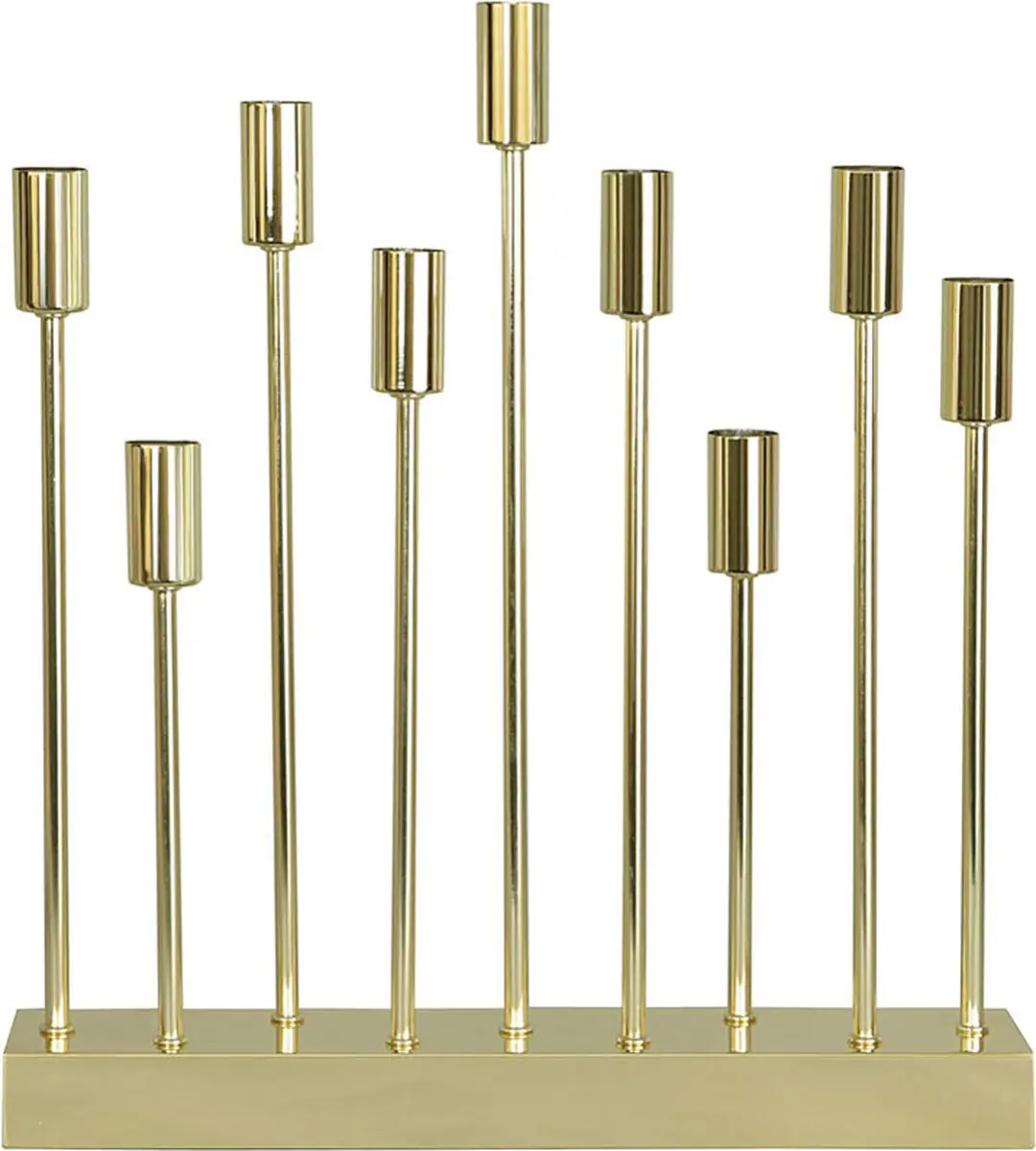 Star Trading Lichtdecoratie Figuur 132-10