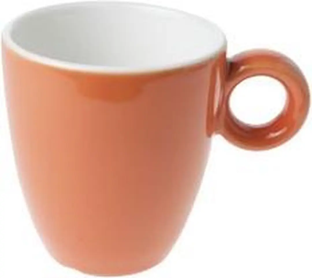 Cosy&Trendy Bola Mok ORANJE 19cl