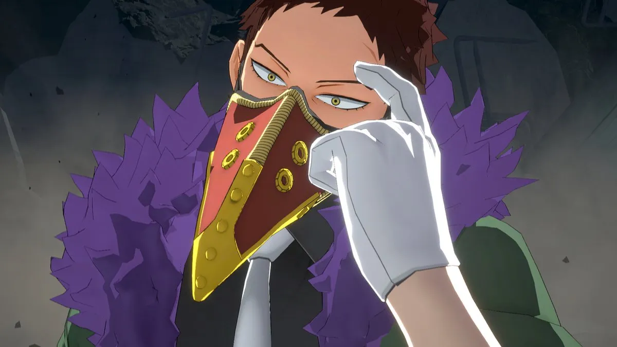 My Hero One's Justice 2 PS4 - Beschermhoes