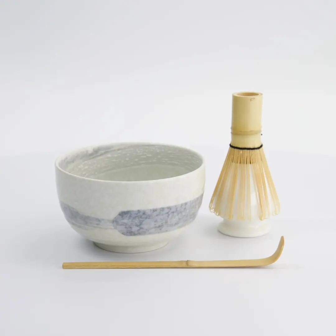 Tokyo Design Studio Matcha Giftset Hayase