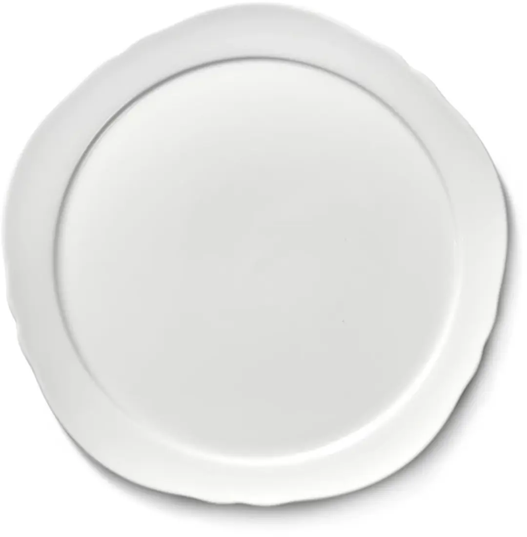 Serax Sergio Herman Silhouette Plat Bord