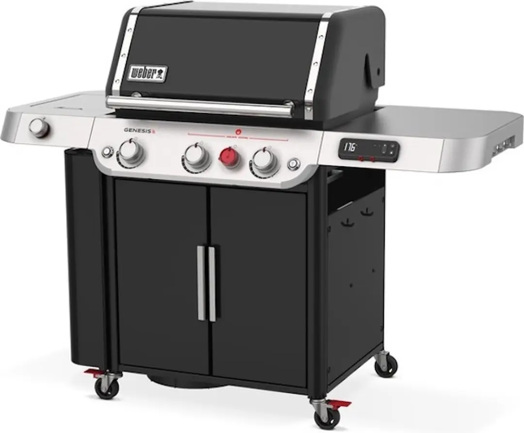 Weber Genesis E-435 Gasbarbecue