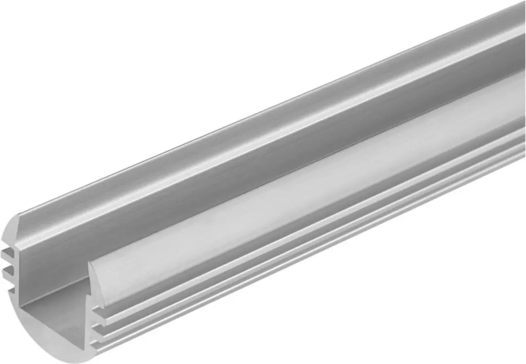 LEDVANCE PM02/R Medium Profiles voor LED-strips
