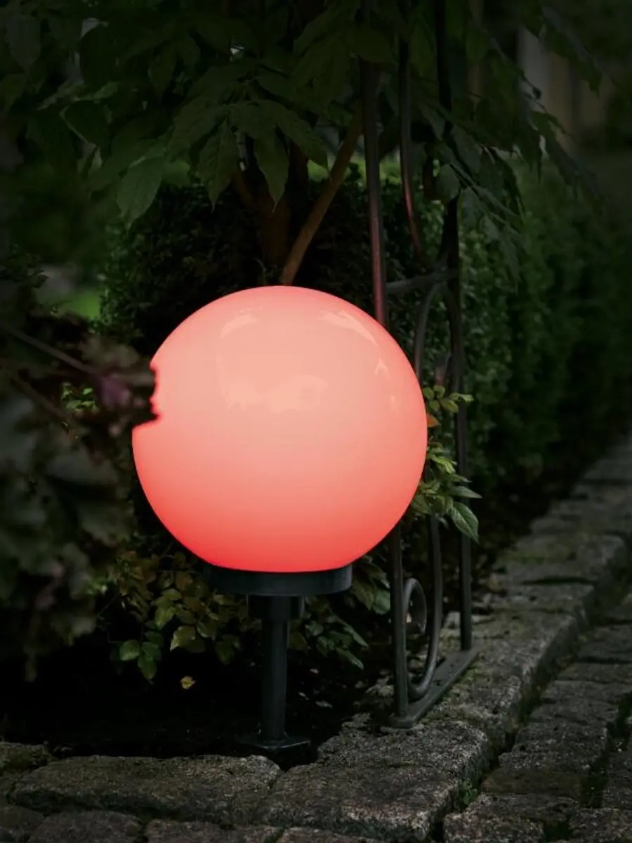 Eglo Tuinlamp Bal Terraluna 40cm