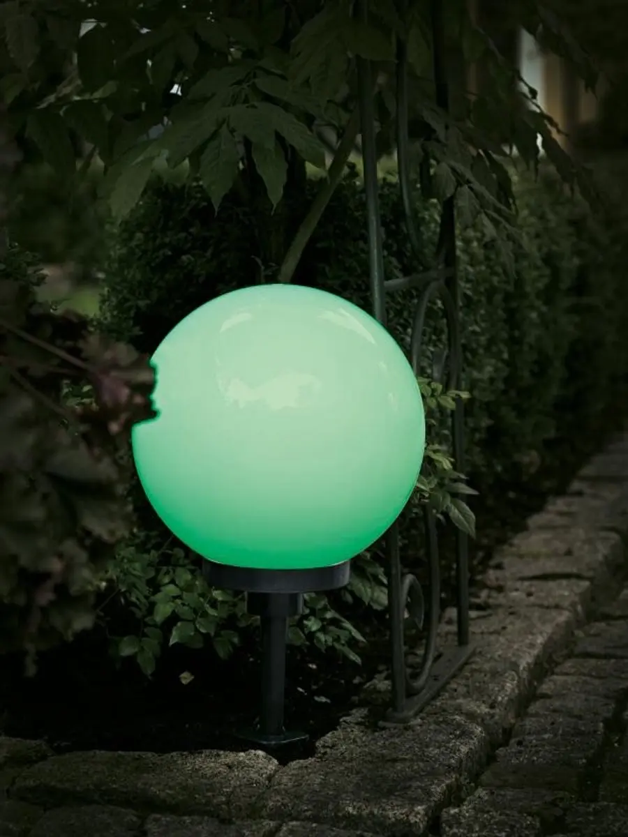 Eglo Tuinlamp Bal Terraluna 40cm