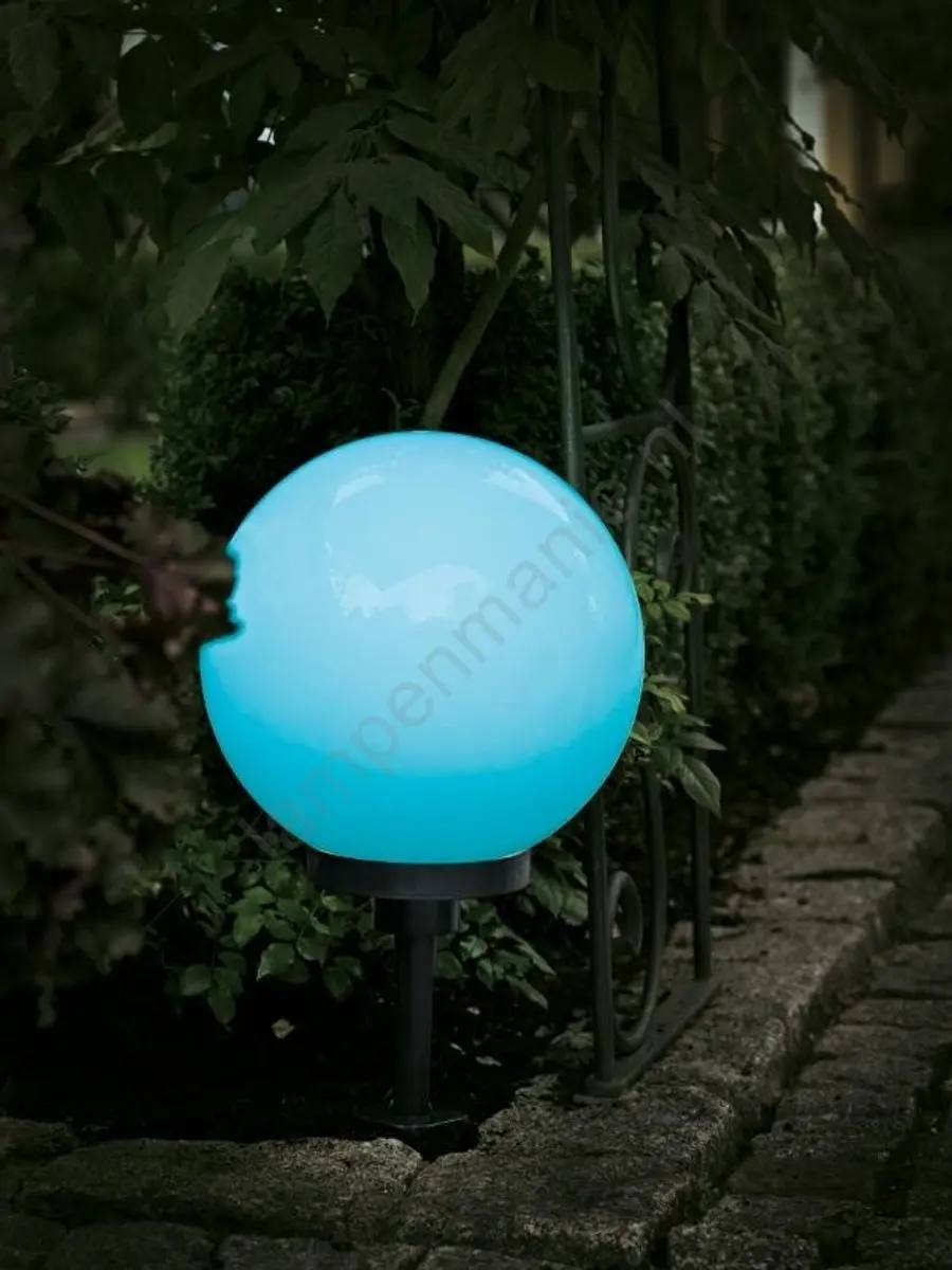 Eglo Tuinlamp Bal Terraluna 40cm