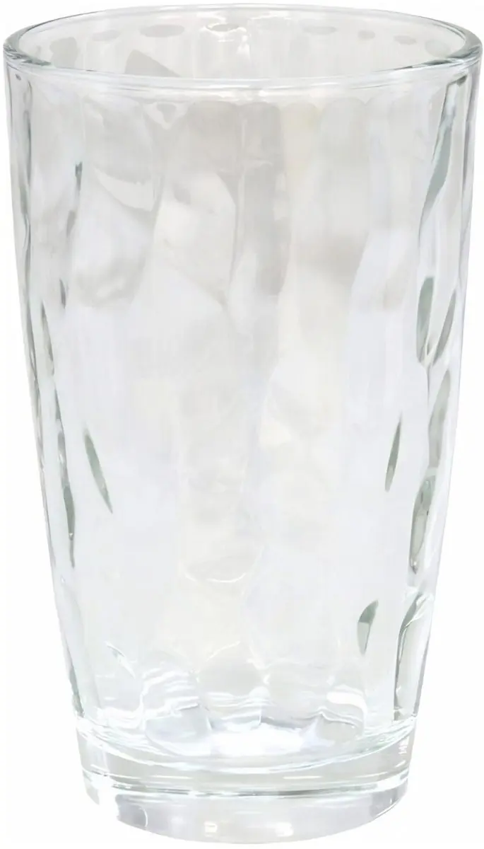 Bormioli Rocco Drinkglazen Diamonds 470ml - 12 Stuks