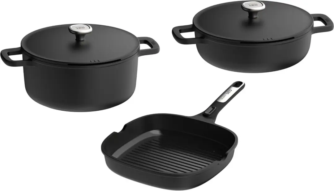 BergHOFF Phantom Set 900380