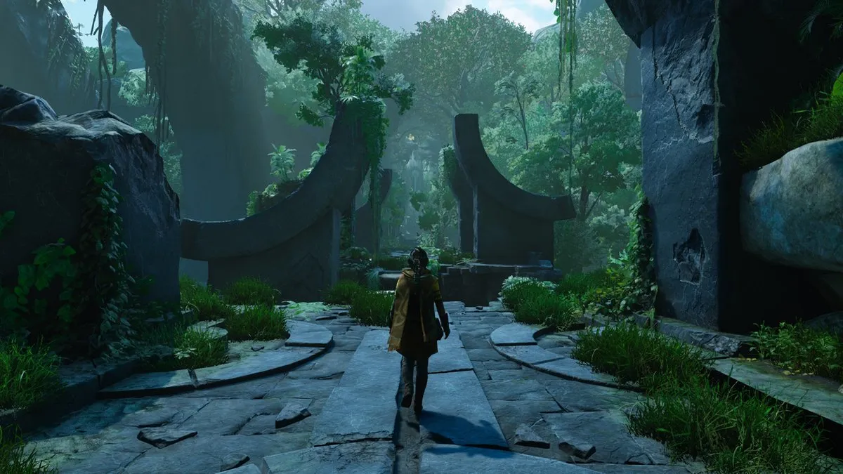 Bandai Namco Unknown 9: Awakening - PS5
