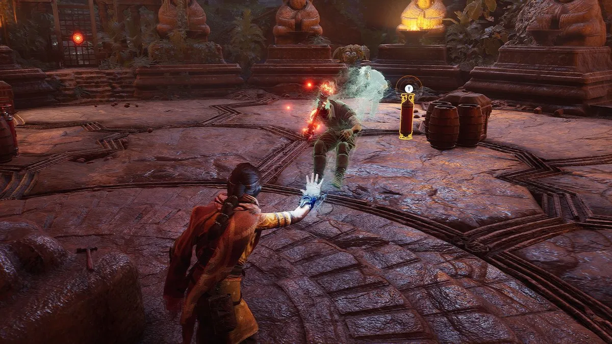 Bandai Namco Unknown 9: Awakening - PS5
