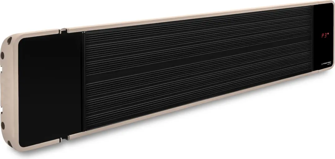 Trotec IRD 1800 Infrarood Verwarmingspaneel 1800W