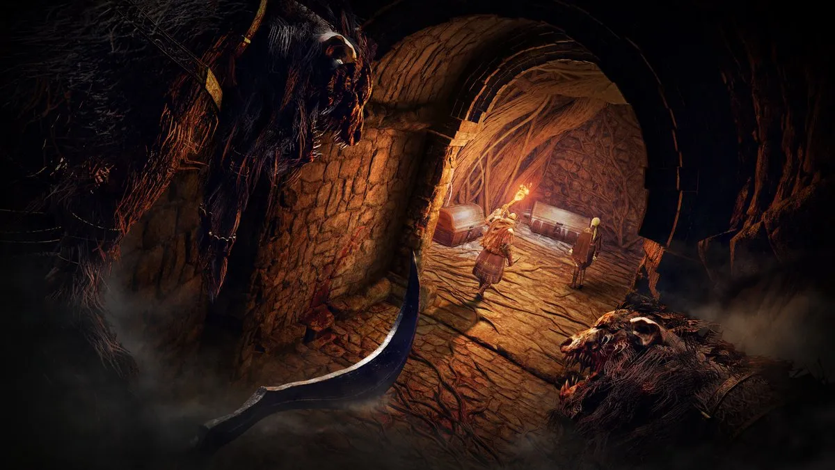 Elden Ring Nightreign Collector's Edition Xbox Series X/Xbox One