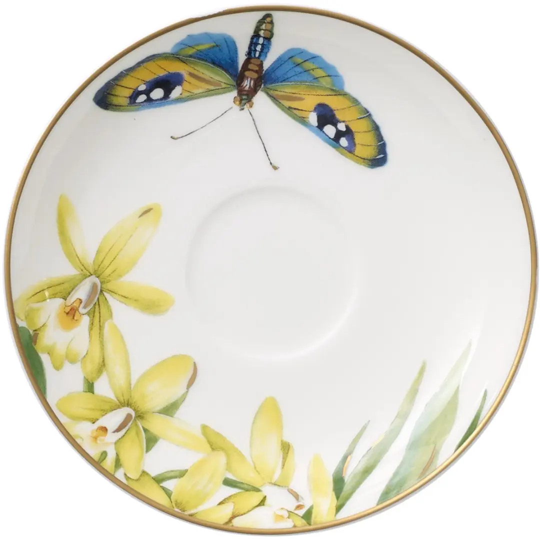 Villeroy & Boch Amazonia Anmut Mokka-/Espressountertasse