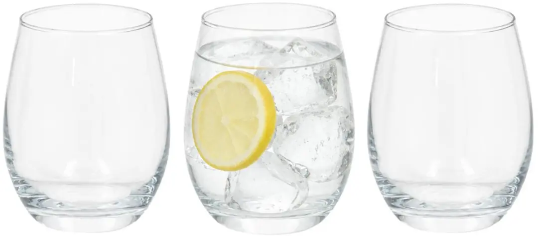 Excellent Houseware Eclipse Drinkglazen 570ml