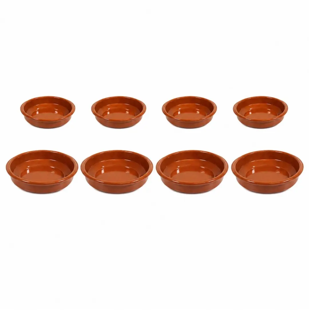 Excellent Houseware Murcia Tapas Schaaltjes