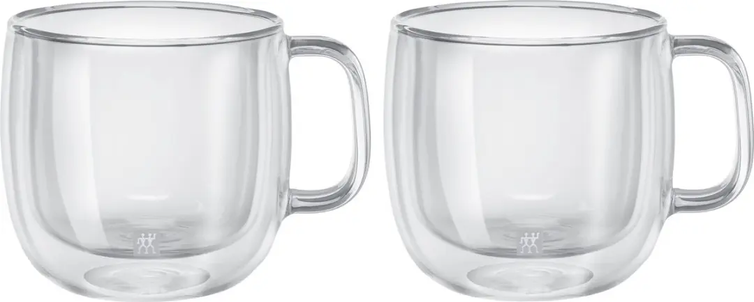 Zwilling Sorrento Cappuccino Glas 450ml