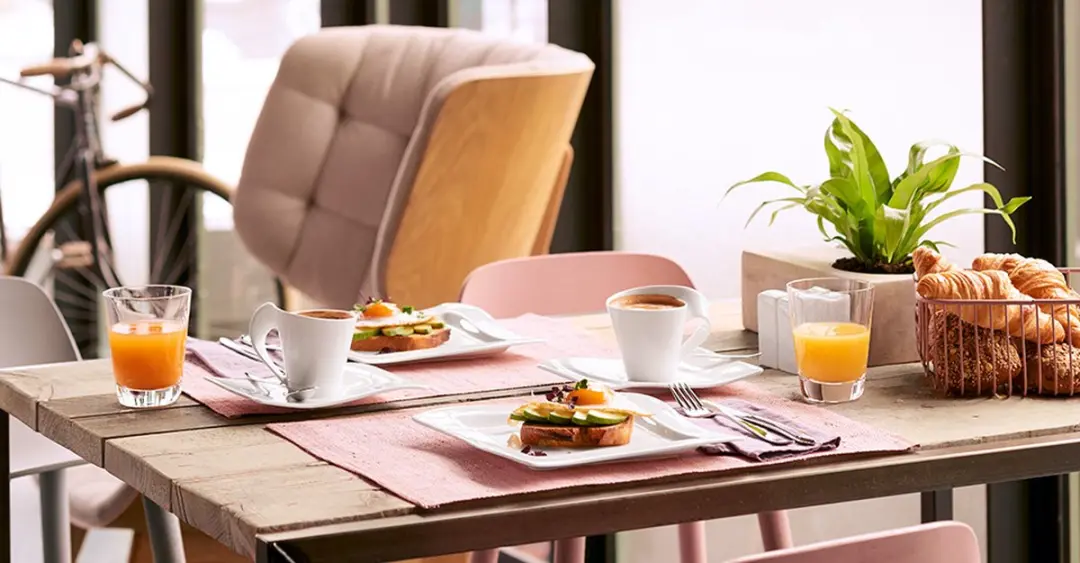 Villeroy & Boch NewWave Melkkannetje 0,2L - Wit