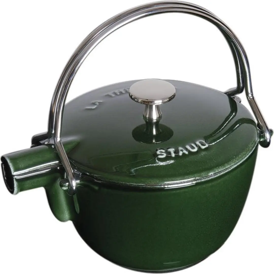 Staub Ronde Theepot 1,15L