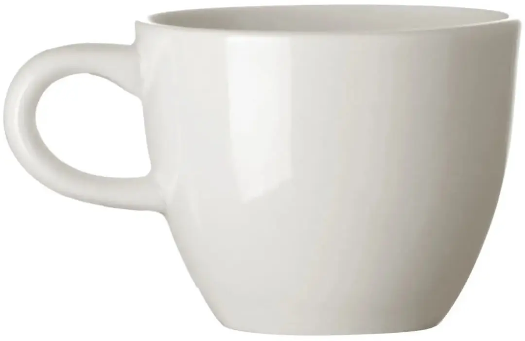 Hendi Porseleinen Espressokop 80ml