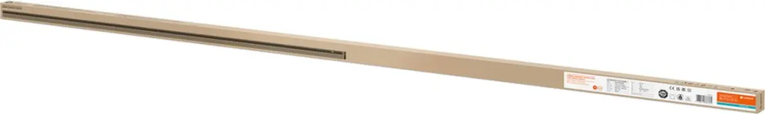 LEDVANCE LED Montagebalk Compact 17W 1900lm