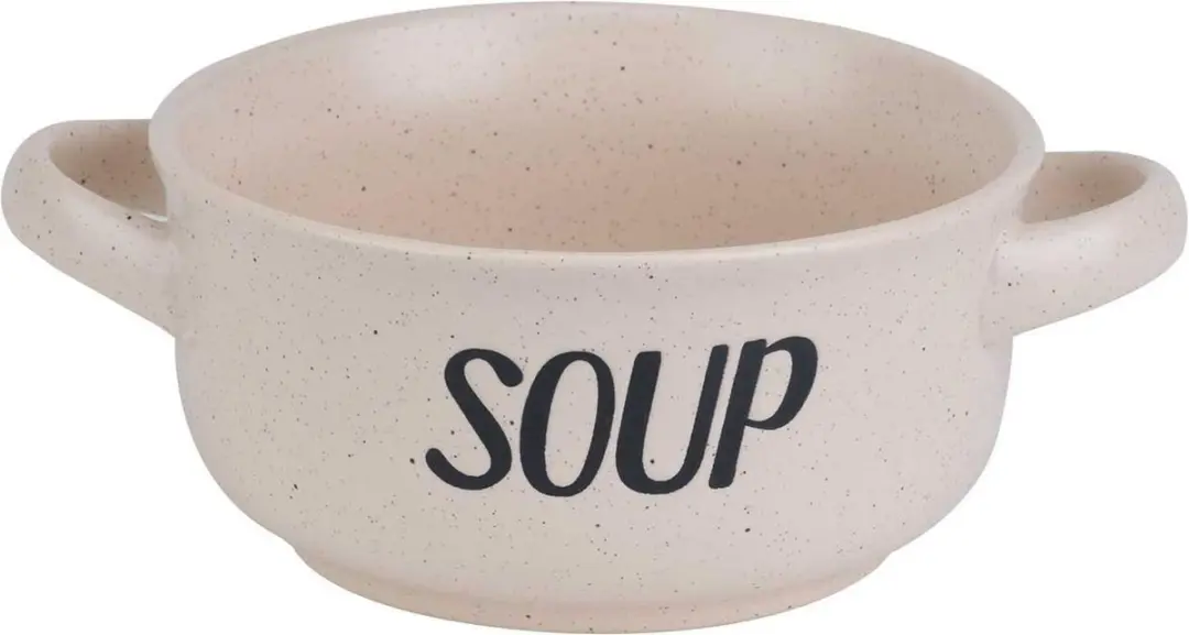 Cosy&Trendy Soepkom Soup 46cl