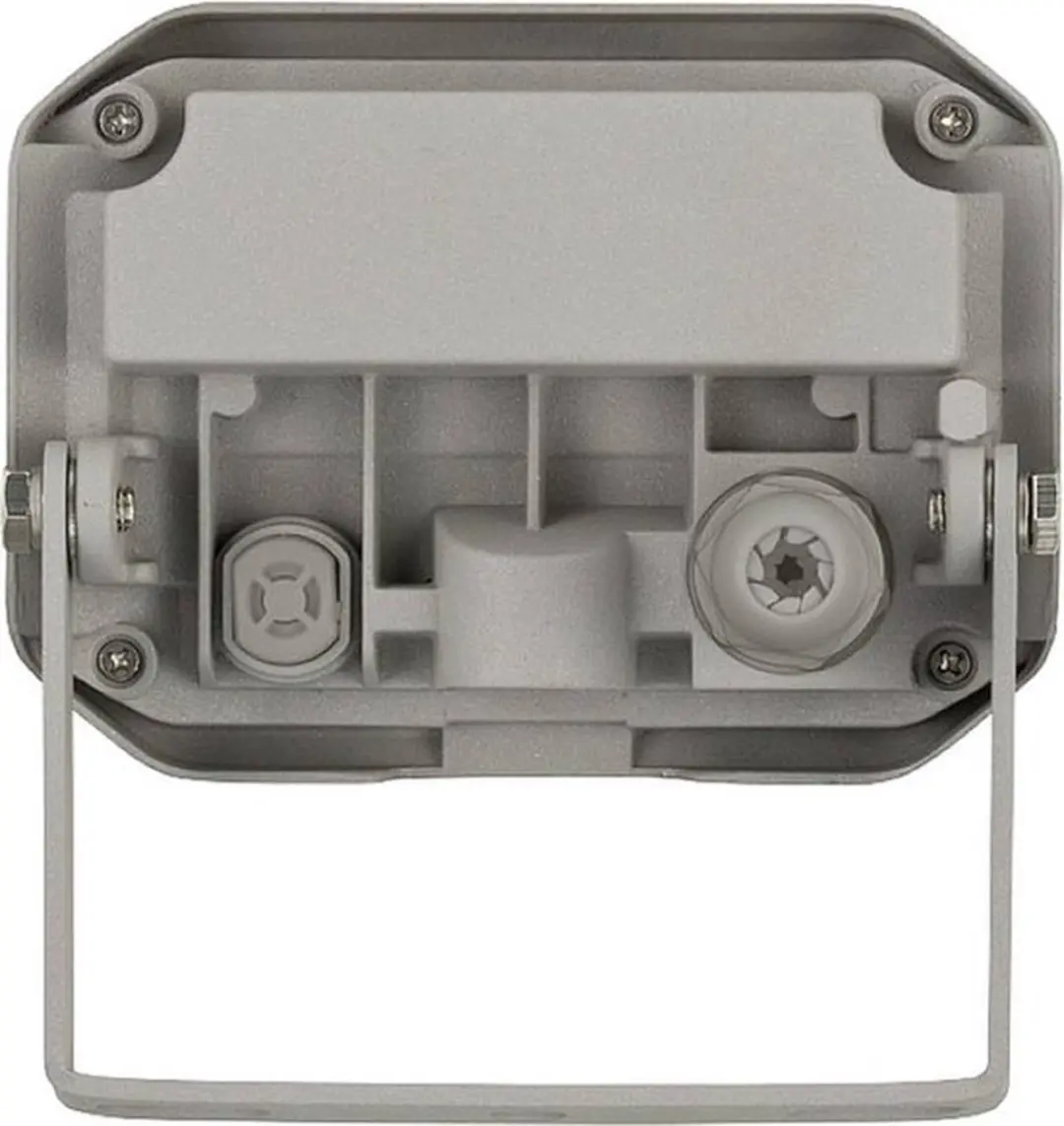 Brennenstuhl AL 1050 LED Wandlamp 10W - 20 Stuks - Grijs - afbeelding 6 van 6