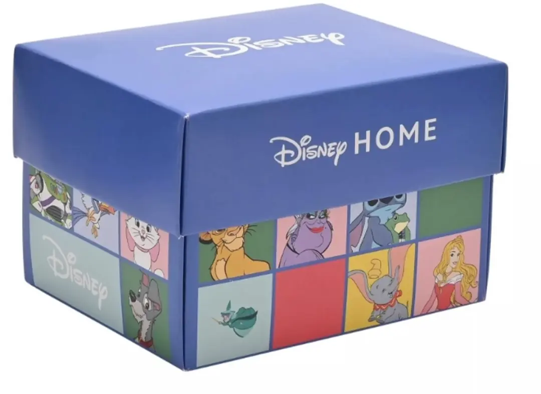Disney Aristocats Marie Mok - 325ml - Wit/Roze