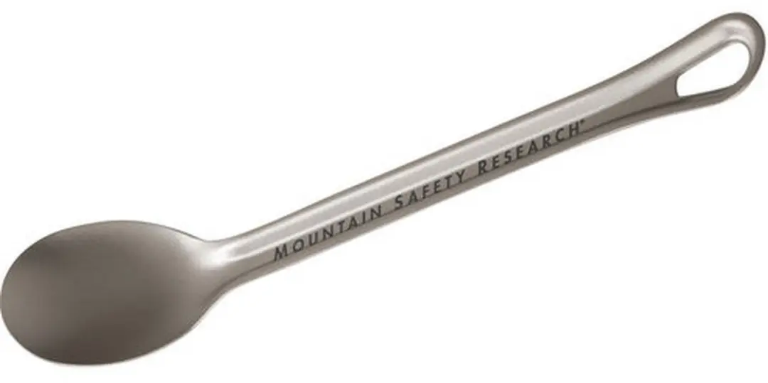 MSR Titan Long Spoon Bestek