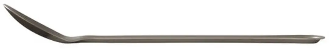 MSR Titan Long Spoon Bestek - Titanium