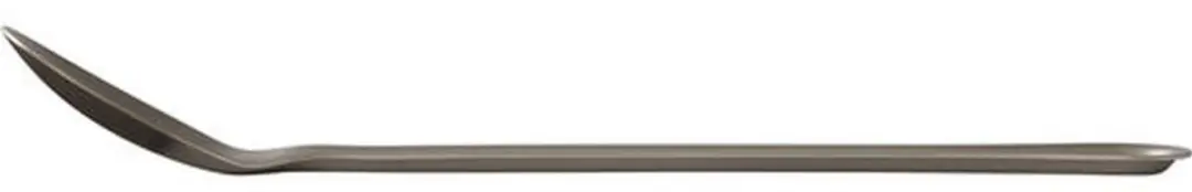MSR Titan Long Spoon Bestek - Titanium