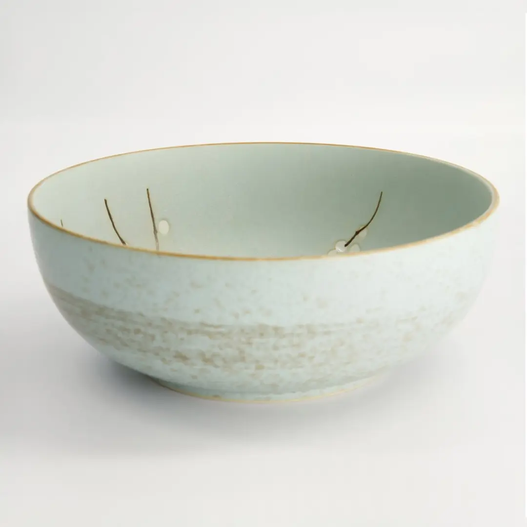 Tokyo Design Studio Soshun Schaal 25cm