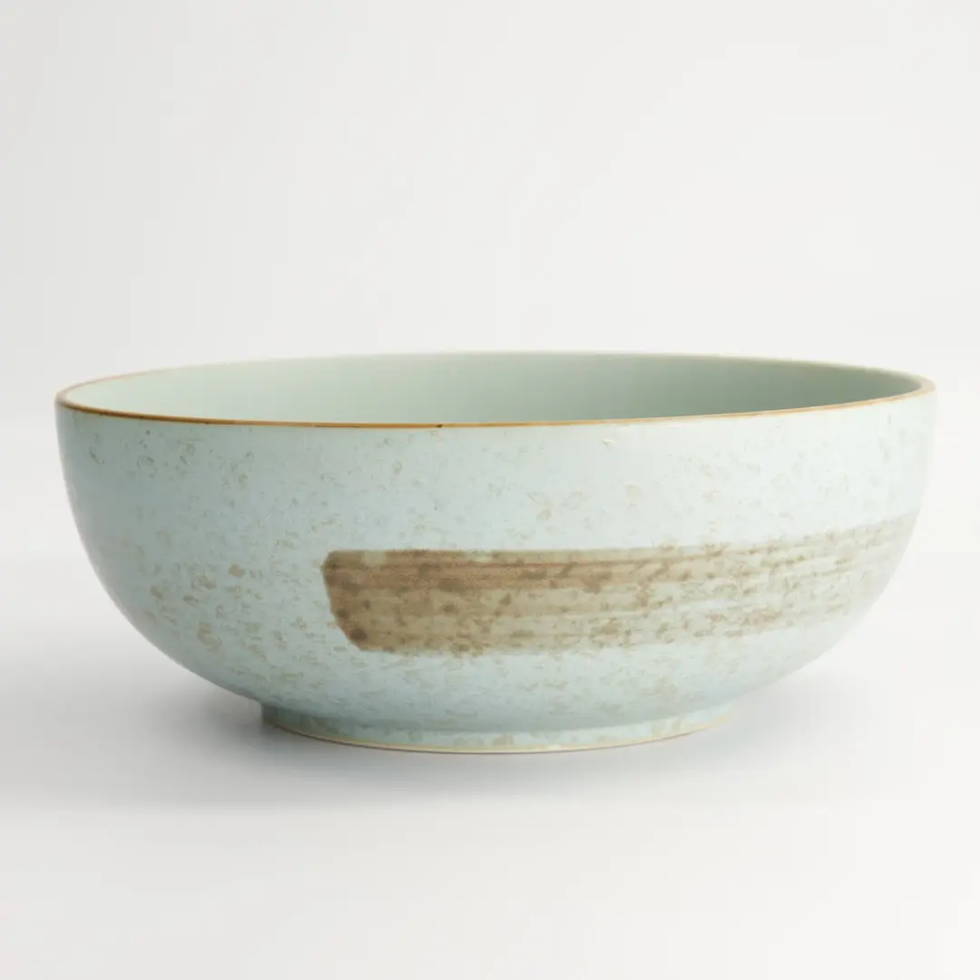 Tokyo Design Studio Soshun Schaal 25cm - Keramiek - 2400ml