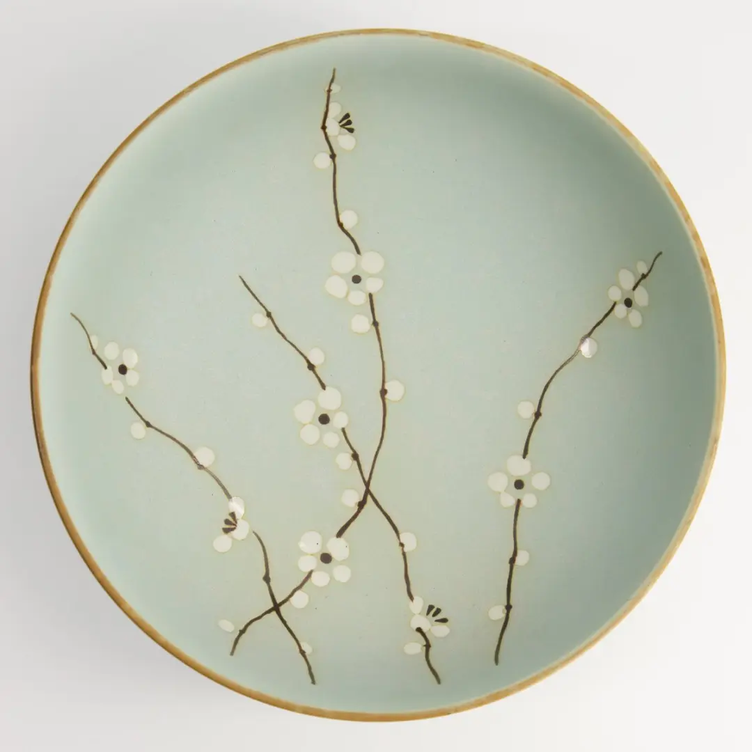 Tokyo Design Studio Soshun Schaal 25cm - Keramiek - 2400ml