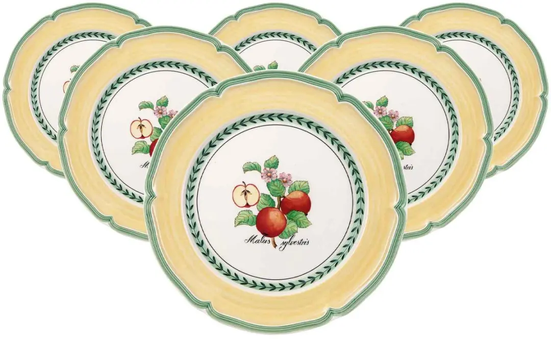 Villeroy & Boch French Garden Valence Speiseteller