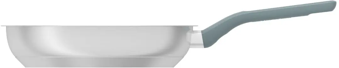BergHOFF LEO 5-delige Kookpottenset 3-delig - Grijs