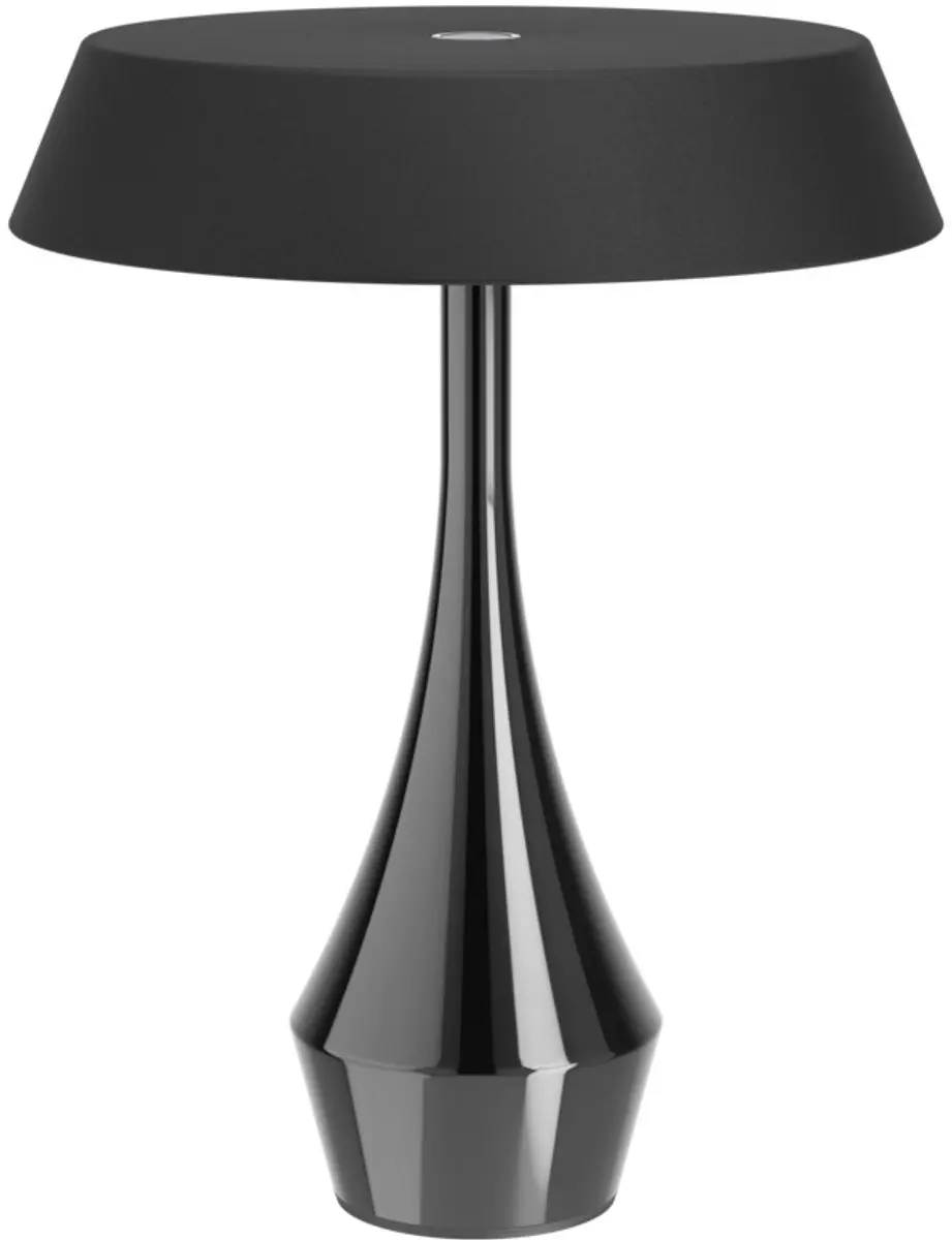 Eglo Turcio Oplaadbare Tafellamp 20cm