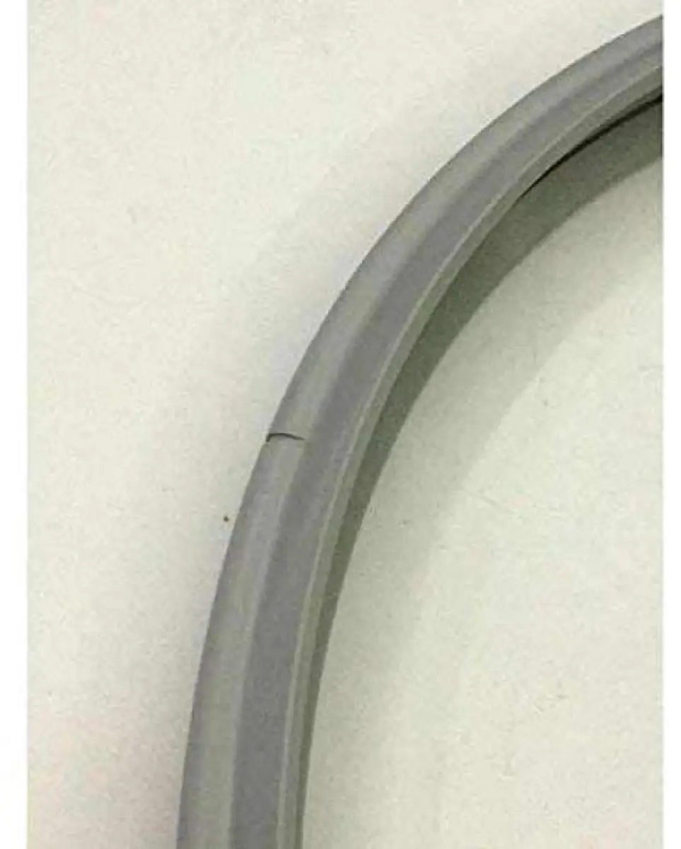 Fissler Ring voor Snelkookpan 22cm - 032-631-00-205/0 & 038-667-00-205/0