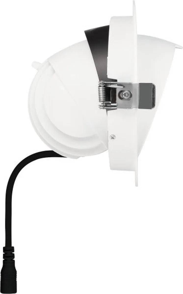 LEDVANCE LED Downlighter Ø170mm 35W 3000K Warm Wit