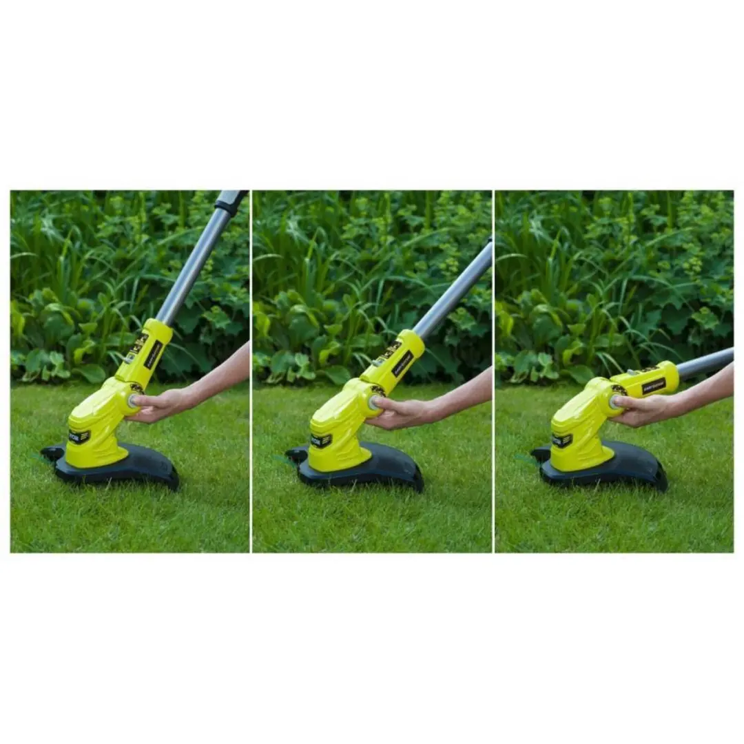 Ryobi OLT1832 ONE+ Grastrimmer 300mm - 18W