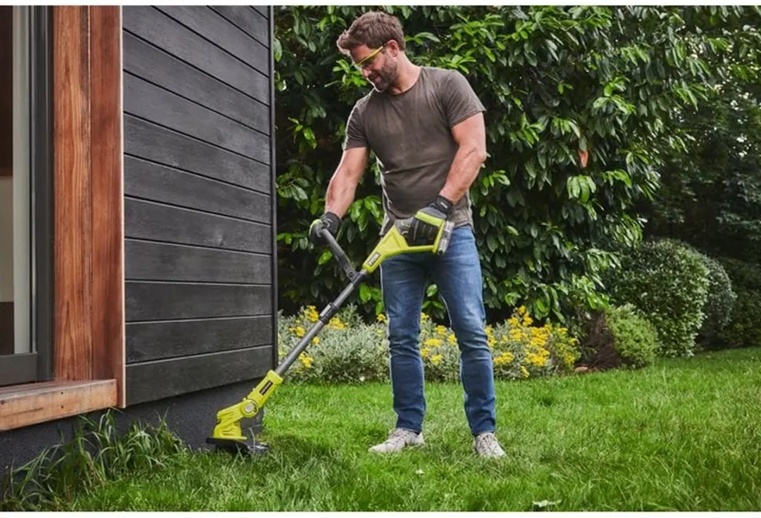 Ryobi OLT1832 ONE+ Grastrimmer 300mm - 18W