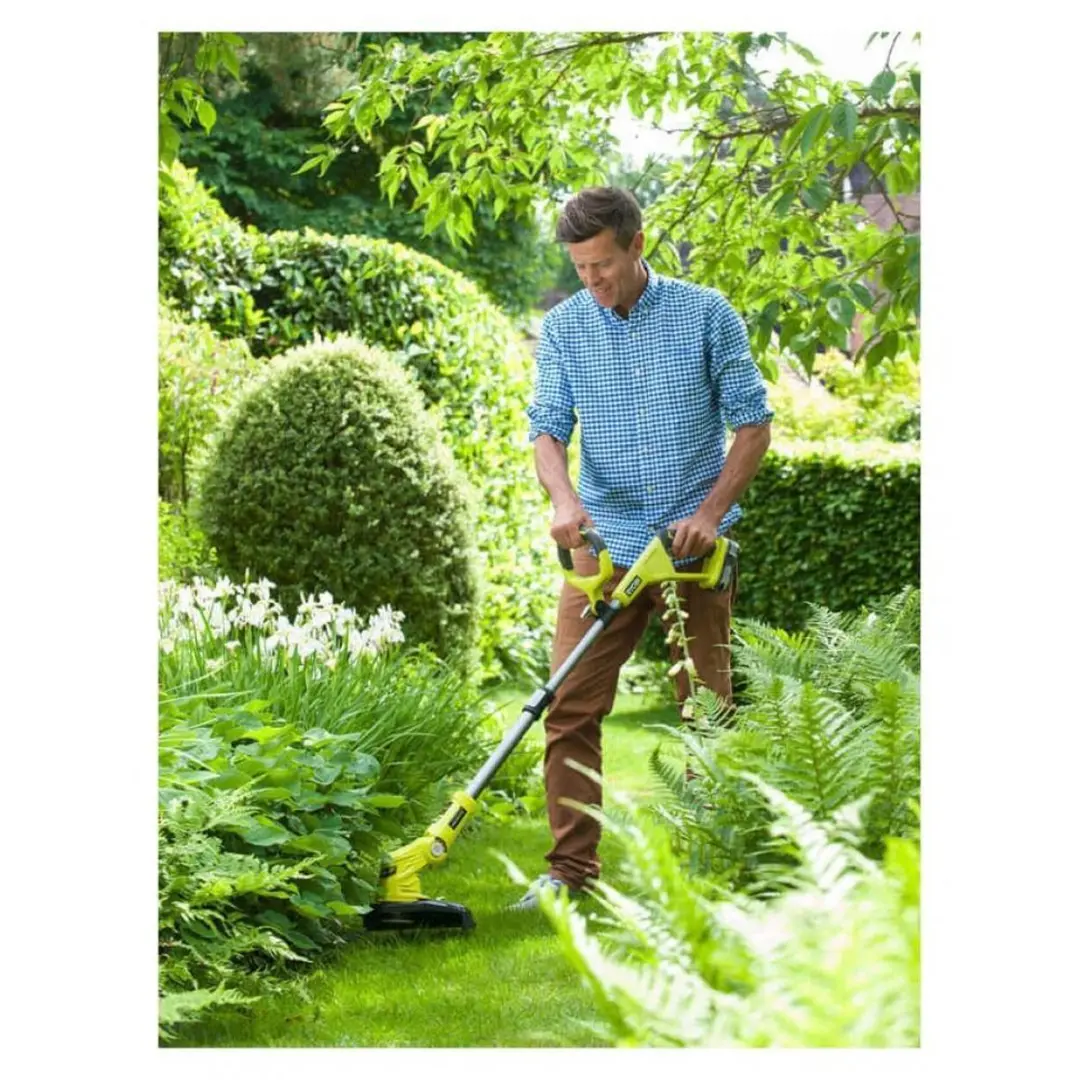 Ryobi OLT1832 ONE+ Grastrimmer 300mm - 18W
