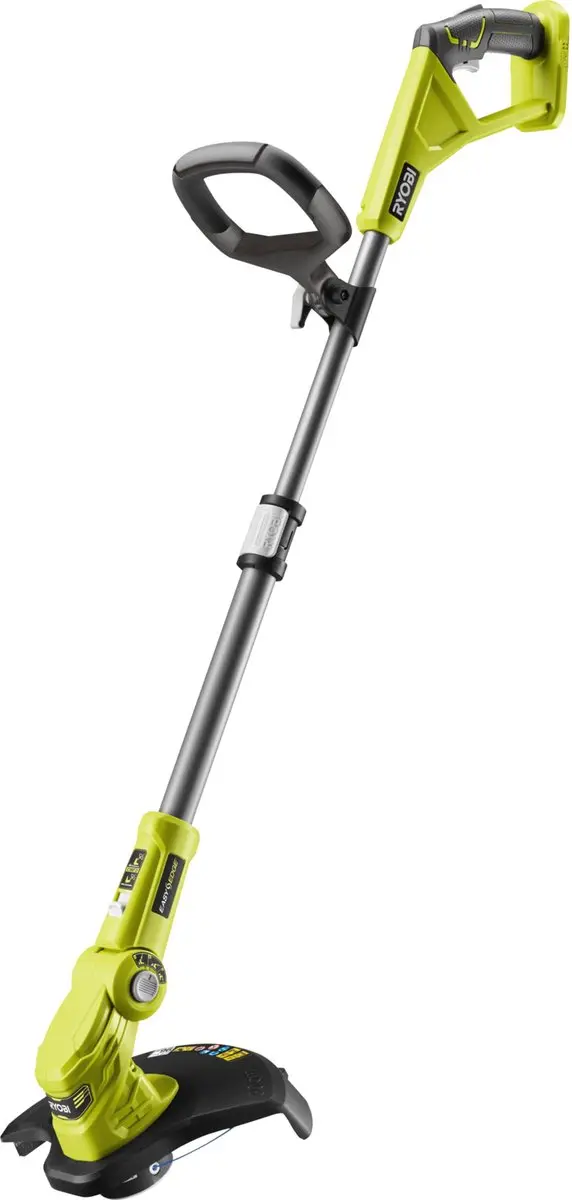 Ryobi OLT1832 ONE+ Grastrimmer 300mm - 18W - afbeelding 6 van 6