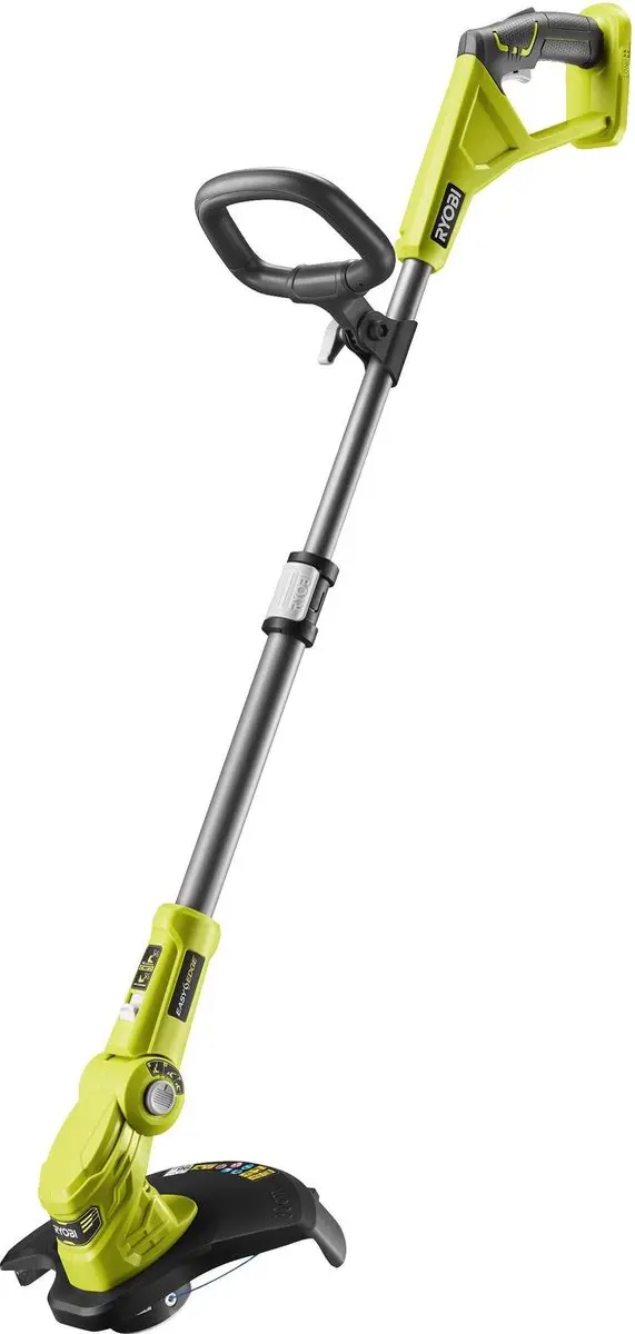 Ryobi OLT1832 ONE+ Grastrimmer 300mm - 18W